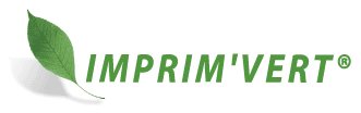 Label Imprim'vert