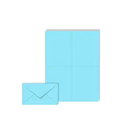 Kit de location de matériel pour bureau de vote - 2 Collèges
